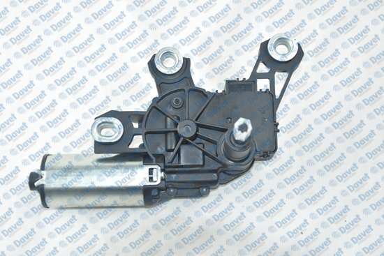 SWAPP 88013 Silecek Motoru Arka Tek Kapi Vw Transporter T5